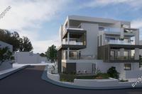 1 Bedroom Apartment · Tombs Of The Kings (Paphos) for sale 