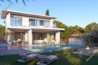4 Bedroom Detached house · Tserkezoi (Limassol) for sale 