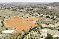22000 SQM Land in Agia Varvara Nicosias (Nicosia) for sale 