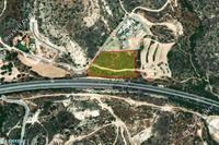 13335 SQM Land · Agios Tychonas (Limassol) for sale 