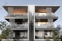 2 Bedroom Apartment in Strovolos (Nicosia) for sale 