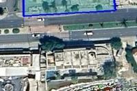 2710 SQM Plot in Potamos Germasogeias (Limassol) to rent 