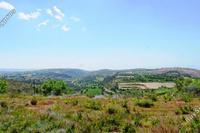 1262 SQM Land in Tsada (Paphos) for sale 