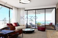 3 Bedroom Penthouse · Panthea (Limassol) for sale 