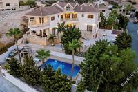 6 Bedroom Detached house · Kalogiroi (Limassol) for sale 