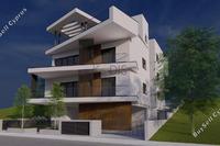 2 Bedroom Apartment · Germasogeia (Limassol) for sale 