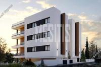 2 Bedroom Apartment in Limassol Municipality (Limassol) for sale 
