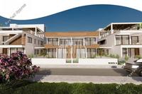 2 Bedroom Penthouse · Livadia Larnacas (Larnaca) for sale 
