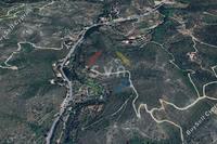 7025 SQM Land in Pelendri (Limassol) for sale 