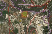 15000 SQM Land · Ypsonas (Limassol) for sale 