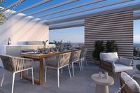 2 Bedroom Penthouse in Agios Silas (Limassol) for sale 