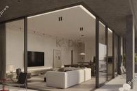 2 Bedroom Apartment · Potamos Germasogeias (Limassol) for sale 