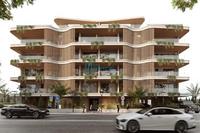 1 Bedroom Apartment · Livadia Larnacas (Larnaca) for sale 