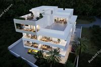 1 Bedroom Penthouse in Deryneia (Famagusta) for sale 