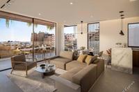 3 Bedroom Penthouse · Agios Nektarios (Limassol) for sale 