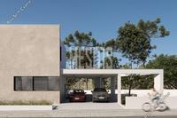 4 Bedroom Detached house in Dromolaxia (Larnaca) for sale 