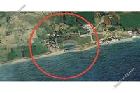 3594 SQM Land in Agios Theodoros Larnacas (Larnaca) for sale 