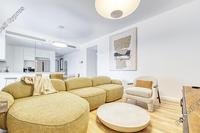 2 Bedroom Apartment in Potamos Germasogeias (Limassol) to rent 