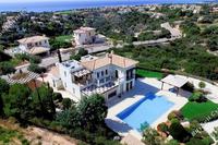 5 Bedroom Detached house · Aphrodite Hills (Paphos) for sale 
