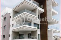 3 Bedroom Penthouse in Mesa Gitonia (Limassol) for sale 