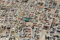 1101 SQM Land in Livadia Larnacas (Larnaca) for sale 