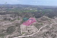 49165 SQM Land in Choirokoitia (Larnaca) for sale 
