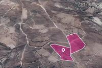 13713 SQM Land · Galataria (Paphos) for sale 