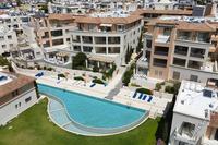 3 Bedroom Apartment in Tombs Of The Kings (Paphos) for sale 