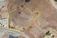 2518 SQM Plot · Akrounta (Limassol) for sale 