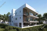 1 Bedroom Apartment in Asomatos Lemesou (Limassol) for sale 