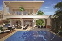 4 Bedroom Detached house in Geroskipou (Paphos) for sale 