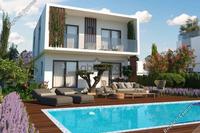 3 Bedroom Detached house in Pernera (Famagusta) for sale 