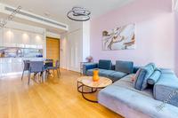1 Bedroom Apartment in Potamos Germasogeias (Limassol) to rent 