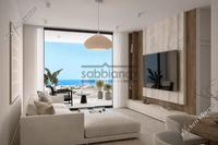 2 Bedroom Apartment · Paralimni (Famagusta) for sale 