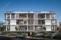 1 Bedroom Apartment · Agios Athanasios (Limassol) for sale 