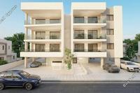 2 Bedroom Penthouse in Archangelos (Nicosia) for sale 