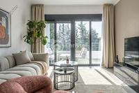 2 Bedroom Apartment in Mesa Gitonia (Limassol) to rent 
