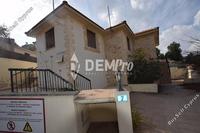 4 Bedroom Town house in Lysos (Paphos) for sale 