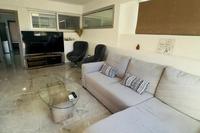 2 Bedroom Apartment in Kato Polemidia (Limassol) to rent 