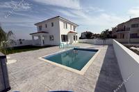 3 Bedroom Detached house · Oroklini (Larnaca) for sale 