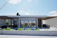 4 Bedroom Detached house · Tala (Paphos) for sale 