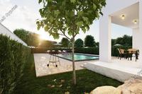 3 Bedroom Detached house in Souni Zanakia (Limassol) for sale 