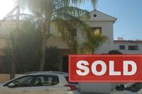 4 Bedroom Detached house · Livadia Larnacas (Larnaca) for sale 