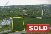 2594 SQM Land · Aradippou (Larnaca) for sale 