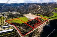13427 SQM Plot · Skarinou (Larnaca) for sale 