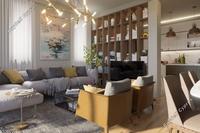 2 Bedroom Apartment in Larnaca Municipality (Larnaca) for sale 