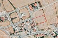 3763 SQM Land · Aradippou (Larnaca) for sale 