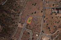 1055 SQM Plot in Pissouri (Limassol) for sale 