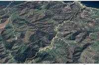 631 SQM Land in Pigenia (Nicosia) for sale 