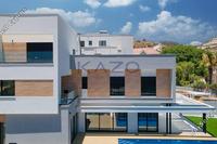 5 Bedroom Detached house in Agios Tychonas (Limassol) for sale 